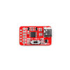 ESP32 Programmer USB2 auf UART CH340K - Ansicht 3
