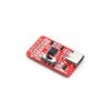 ESP32 Programmer USB2 auf UART CH340K - Ansicht 6