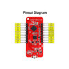 MaTouch 1.9“ TFT Breakout ESP32-S3 - Ansicht 8