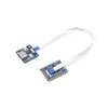ESP32-S3 Tiny DevBoard -2.4GHz WiFi & BT 5 - Ansicht 2