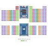 ESP32-S3 Tiny DevBoard -2.4GHz WiFi & BT 5 - Ansicht 7