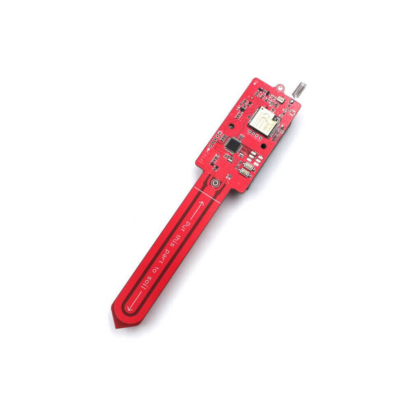 LoRaWAN 868MHz Temperatur - Luftfeuchtigkeit - Bodenfeuchte Sensor