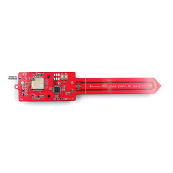 LoRaWAN 868MHz Temperatur - Luftfeuchtigkeit - Bodenfeuchte Sensor