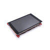 MaTouch ESP32-C3 RISC-V - SPI TFT Touch 3.5 ILI9488 - Ansicht 2