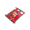 MaTouch ESP32-C3 RISC-V - SPI TFT Touch 3.5 ILI9488 - Ansicht 4