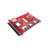 MaTouch ESP32-C3 RISC-V - SPI TFT Touch 3.5 ILI9488 - Ansicht 5