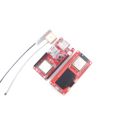 ESP32 WIFI - BLE - GPRS - GPS und AI-Thinker A9G