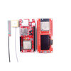 ESP32 WIFI - BLE - GPRS - GPS und AI-Thinker A9G