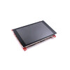 MaTouch ESP32-S3 Parallel TFT mit Touch 3.5 ILI9488 - Ansicht 2