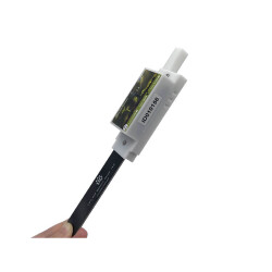 LoRa Temperatur - Luftfeuchtigkeit - Bodenfeuchte Sensor