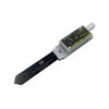 LoRa Temperatur - Luftfeuchtigkeit - Bodenfeuchte Sensor - Ansicht 2
