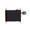 MaTouch ESP32-S3 mit SPI IPS 2.8" Display und Kamera OV3660 - Ansicht 3