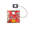 MaTouch ESP32-S3 SPI TFT mit Touch 4.0" 480*480 ST7701 - Ansicht 3