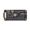 2.13inch e-Paper HAT+ für Raspeberry Pi - Schwarz Weiß - Ansicht 4