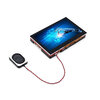 MaTouch ESP32-S3 SPI 4.3" TFT Display mit Touch - Ansicht 2