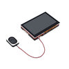 MaTouch ESP32-S3 SPI 4.3" TFT Display mit Touch - Ansicht 3