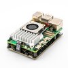 Pimoroni M.2 NMVe Base Duo mit Dual PCIe Slot für Raspberry Pi 5 - Ansicht 4