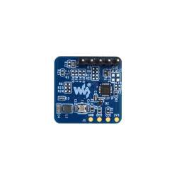 Human Micro-Motion Detection mmWave Sensor - 24GHz Radar S3KM1110 - FMCW - UART/IO