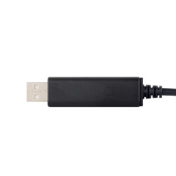 Industrielles USB-zu-TTL 6-Pin-Seriellkabel 1m - Original FT232RNL Chip