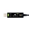 Industrielles USB-zu-TTL 6-Pin-Seriellkabel 1m - Original FT232RNL Chip - Ansicht 3