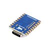 ESP32-C6 RISC-V Dual-Prozessor 160Mhz 2.4 GHz WiFi 6 & Bluetooth 5 - Ansicht 2