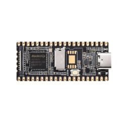 LuckFox Pico Board ARM Cortex-A7 RISC-V MCU