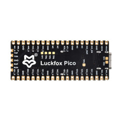 LuckFox Pico Board ARM Cortex-A7 RISC-V MCU