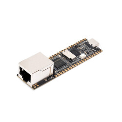 LuckFox Pico Plus Board ARM Cortex-A7 RISC-V MCU