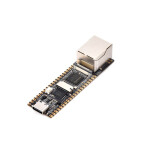 LuckFox Pico Plus Board ARM Cortex-A7 RISC-V MCU