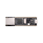 LuckFox Pico Plus Board ARM Cortex-A7 RISC-V MCU