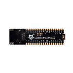 LuckFox Pico Plus Board ARM Cortex-A7 RISC-V MCU