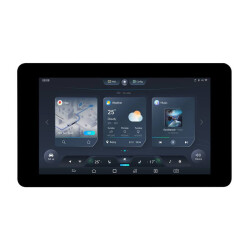 ESP32-S3 LCD Touch DevBoard - 7 Zoll Display - Xtensa...