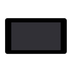 ESP32-S3 LCD Touch DevBoard - 7 Zoll Display - Xtensa 32-bit Dual-Core - 2,4GHz WiFi &amp; BT5 - Ansicht 2