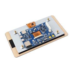 ESP32-S3 LCD Touch DevBoard - 7 Zoll Display - Xtensa 32-bit Dual-Core - 2,4GHz WiFi &amp; BT5 - Ansicht 5