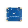 Solar Power Manager Module für 6-24V Solar Panel - 3 x18650 Battery Holder - Ansicht 4