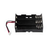 Solar Power Manager Module für 6-24V Solar Panel - 3 x18650 Battery Holder - Ansicht 5