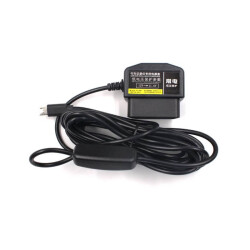 OBD - microUSB Charger - 2,5m