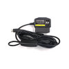 OBD - MicroUSB Ladegerät - 2,5m Länge - Ansicht 2