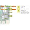 LTE 4G GPS HAT für Raspberry Pi - A7670E Modul - Ansicht 6