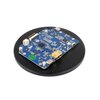 3.4" Rund IPS LCD Touch Display 800 x 800 HDMI - Ansicht 3