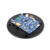 4" Rundes IPS LCD Touch Display 720 x 720 mit HDMI - Ansicht 3