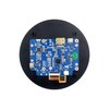 4" Rundes IPS LCD Touch Display 720 x 720 mit HDMI - Ansicht 4