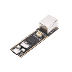 Luckfox Pico Max DevBoard - ARM Cortex-A7/RISC-V MCU/NPU/ISP Processors inside - 256MB