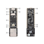 Luckfox Pico Max DevBoard - ARM Cortex-A7 RISC-V - 256MB