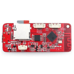 MaTouch ESP32-S3 Parallel TFT with Touch 1.9 inch ST7789V2