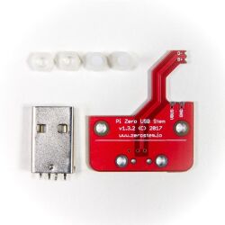 Pi Zero (W) USB Stem