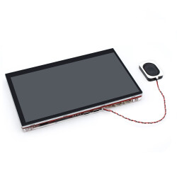 MaTouch ESP32-S3 Parallel TFT 7-Zoll IPS Display mit Touch (1024x600)