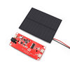 Solar Power Manager Module with MPPT Solar Panel - Ansicht 2