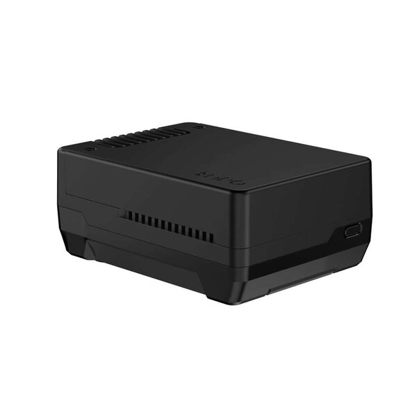 Argon40 NEO 5 Gehäuse für Raspberry Pi 5 - Optional mit NVMe-Reader