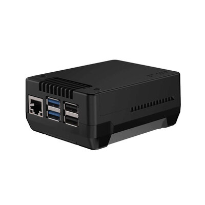 Argon40 NEO 5 Gehäuse für Raspberry Pi 5 -...